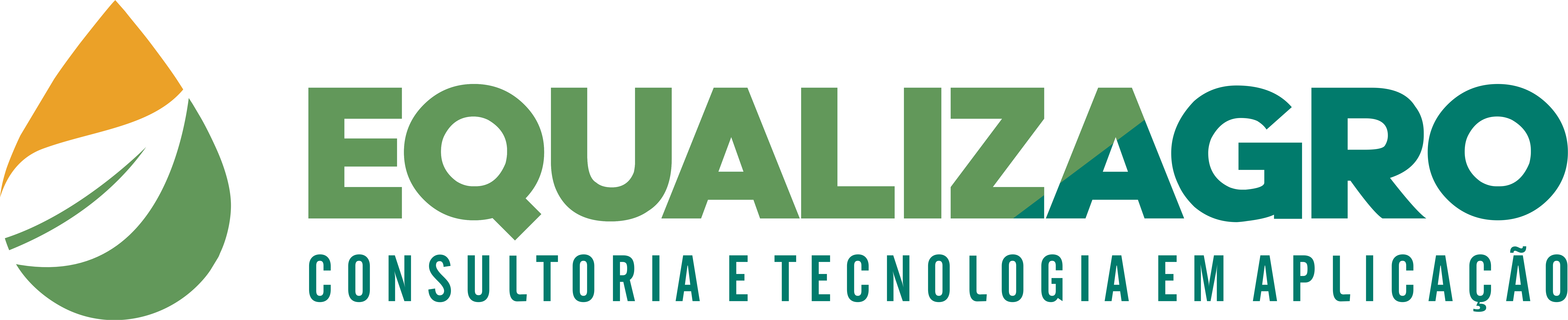 Equalizagro Logo